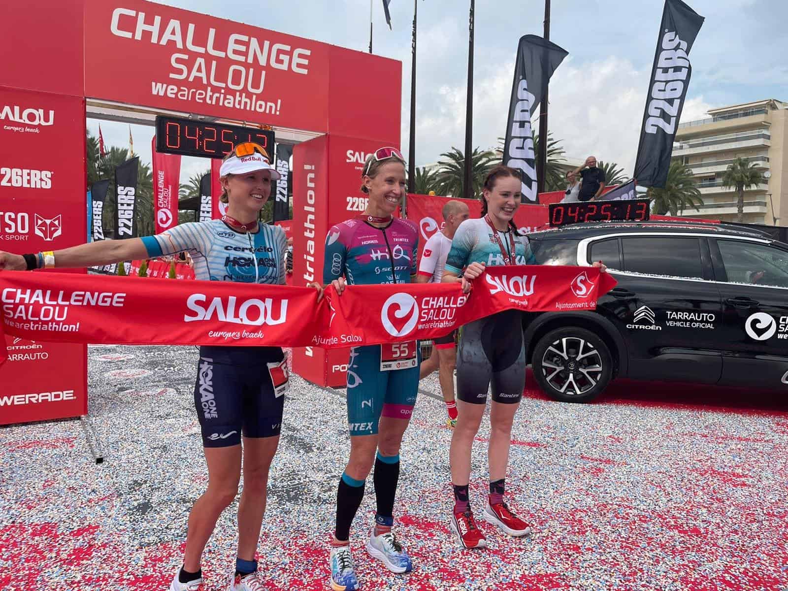 Challenge Salou 2022