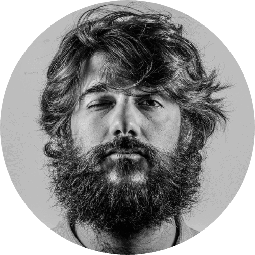 Francesc Barbero
