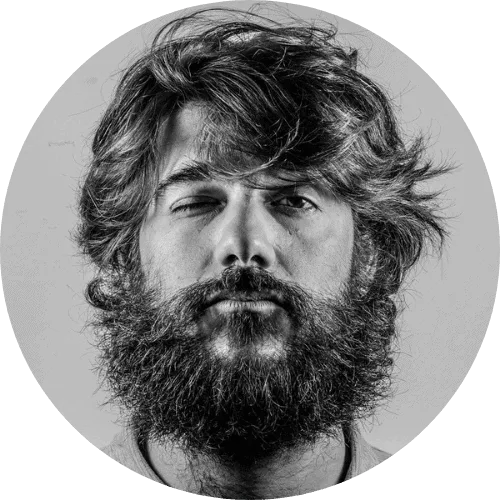 Francesc Barbero
