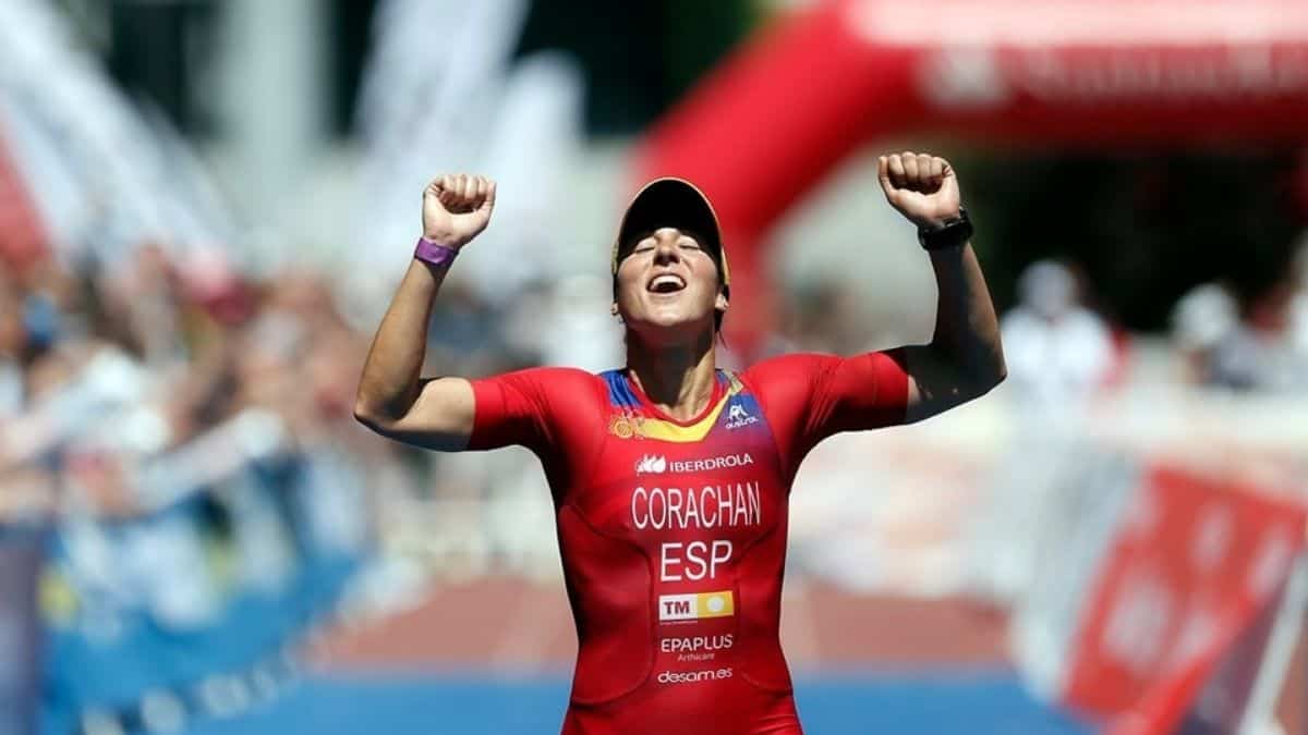 Challenge Salou 2021 · Trailer